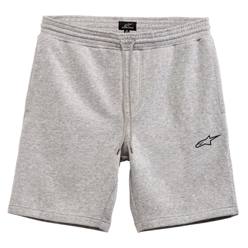 Alpinestars Rendition Shorts - Grey/Heather