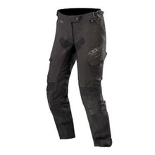 Load image into Gallery viewer, Alpinestars Stella Yaguara Drystar Motorcycle Pant - Black/Anthracite