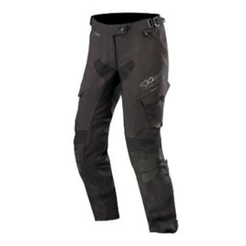 Alpinestars Stella Yaguara Drystar Motorcycle Pant - Black/Anthracite