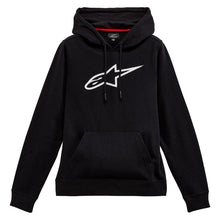 Load image into Gallery viewer, Alpinestars Womens Ageless V2 Hoodie - Black