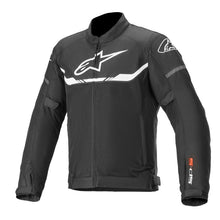 Load image into Gallery viewer, Alpinestars T-SPS Air Motorcycle Jacket - Black/White