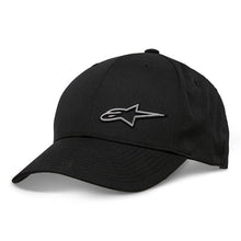 Load image into Gallery viewer, Alpinestars Live Hat - Black