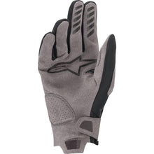 Load image into Gallery viewer, Alpinestars Thermo Shielder MX Gloves - Black/Dark Grey
