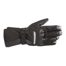 Load image into Gallery viewer, Alpinestars Apex V2 Drystar Motorcycle Gloves - Black - MotoHeaven