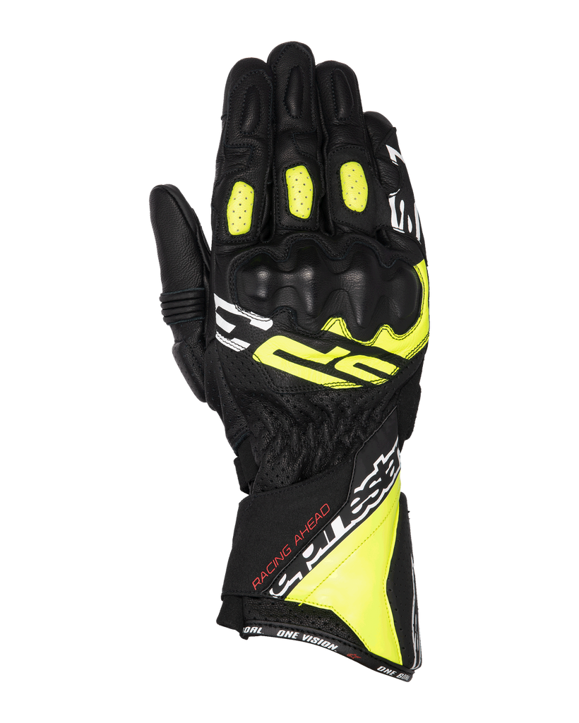 Alpinestars SP-3 Motorcycle Gloves