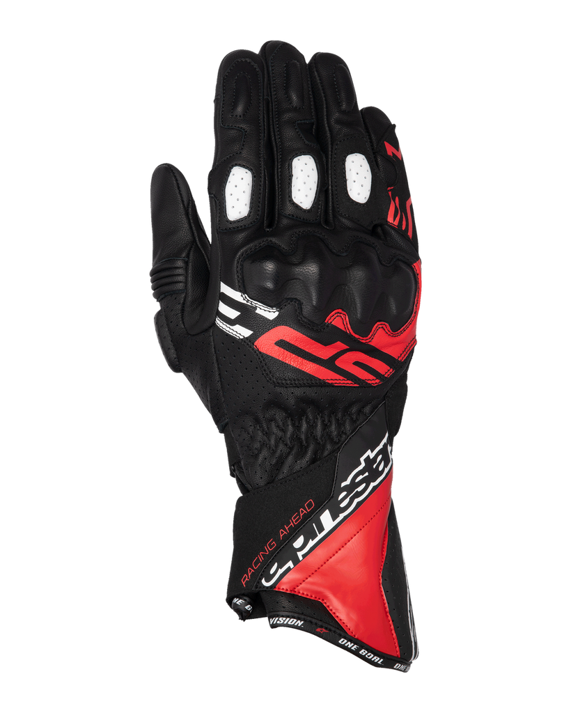 Alpinestars SP-3 Motorcycle Gloves