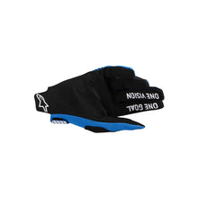 Load image into Gallery viewer, Alpinestars 2025 Radar Pro Gloves - Blue