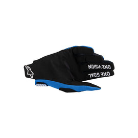 Alpinestars 2025 Radar Pro Gloves - Blue