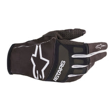 Load image into Gallery viewer, Alpinestars 2022 Techstar Gloves - Black/White