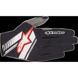 Alpinestars Neo MX Gloves - Black/White