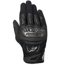 Load image into Gallery viewer, Alpinestars Gloves SMX 2 Air Carbon V2 Black