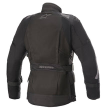 Load image into Gallery viewer, Alpinestars Stella Ketchum Gore-Tex Motorcycle Jacket - Black