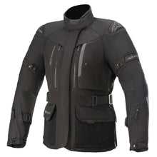 Load image into Gallery viewer, Alpinestars Stella Ketchum Gore-Tex Motorcycle Jacket - Black