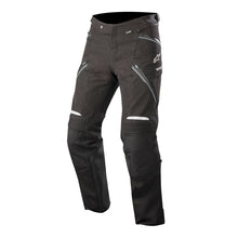 Load image into Gallery viewer, Alpinestars Big Sur Goretex Pro Motorcycle Pants - Black