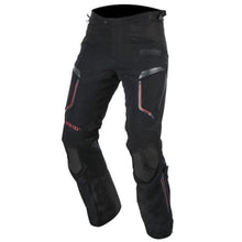 Load image into Gallery viewer, Alpinestars Managua Goretex Pants - Black