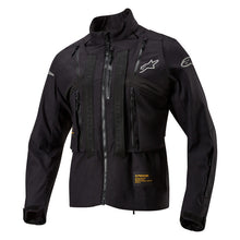Load image into Gallery viewer, Alpinestars Techdura Jacket - Black Reflex
