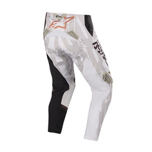 Load image into Gallery viewer, Alpinestars 2020 Techstar Factory Metal MX Pants - Grey/Black/Copper