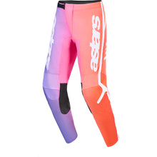 Load image into Gallery viewer, Alpinestars 2026 Fluid Apex Pants - Multi-Color - View 1 | Everest Motorcycles