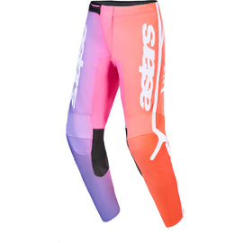 Alpinestars 2026 Fluid Apex Pants - Multi-Color - View 1 | Everest Motorcycles