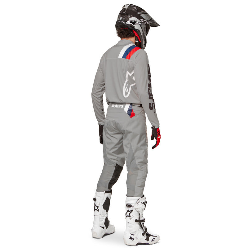 Alpinestars 2022 Racer Braap Pants - Grey