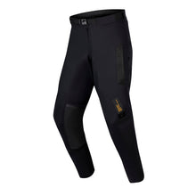 Load image into Gallery viewer, Alpinestars Techdura Pants - Black