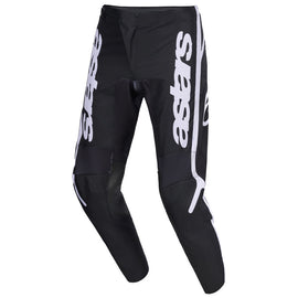 Alpinestars 2026 Youth Fluid Apex Pants - Black/Gray - View 1 | Everest Motorcycles