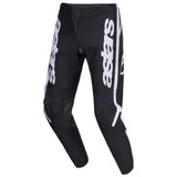 Alpinestars 2026 Youth Fluid Apex Pants - Black/Gray