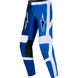 Alpinestars 2026 Youth Fluid Portl Pants - Ucla Blue/White - View 1 | Everest Motorcycles