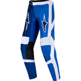 Alpinestars 2026 Youth Fluid Portl Pants - Ucla Blue/White