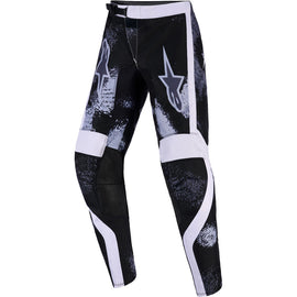 Alpinestars 2026 Youth Fluid Lahnd Pants - Iron Camo - View 1 | Everest Motorcycles