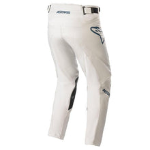 Load image into Gallery viewer, Alpinestars 2021 Youth Racer Braap MX Pants - Grey/Blue