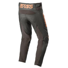 Load image into Gallery viewer, Alpinestars 2021 Youth Racer Compass MX Pants - Anthracite/Orange