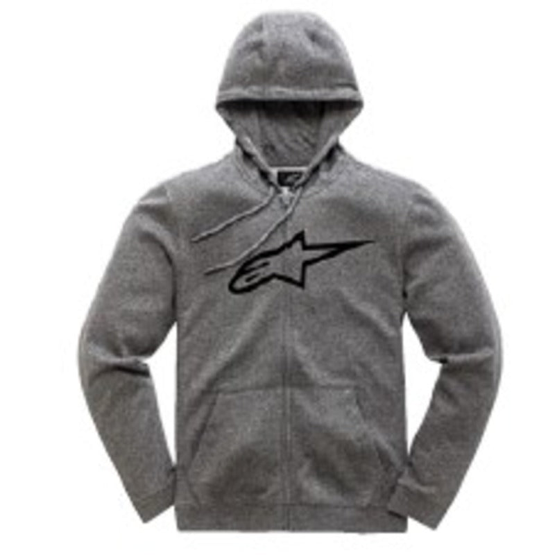 Alpinestars Women's Ageless Fleece - Grey Heather