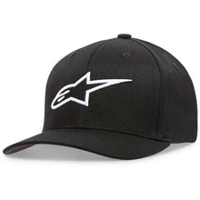 Load image into Gallery viewer, Alpinestars Women&#39;S Ageless Hat - Black/White