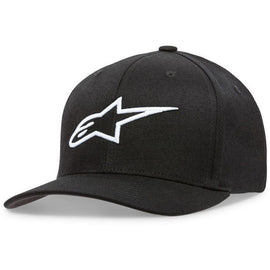 Alpinestars Women'S Ageless Hat - Black/White