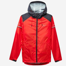 Load image into Gallery viewer, Alpinestars Resist II Rain Motorcycle Jacket - Red