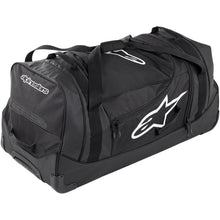 Load image into Gallery viewer, Alpinestars Komodo Black/Anthracite/White Travel Bag