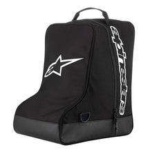 Load image into Gallery viewer, Alpinestars Boot Bag - Black/White