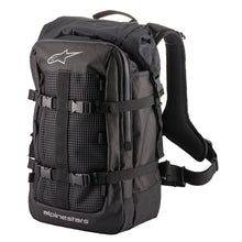Load image into Gallery viewer, Alpinestars Rover Multi Black Backpack