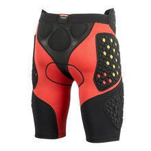 Load image into Gallery viewer, Alpinestars Sequence Pro MX Casual Offroad Shorts - Black/Red - MotoHeaven