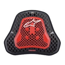 Load image into Gallery viewer, Alpinestars Nucleon Kr-Cell Cir Chest Protector - Red
