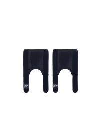 Alpinestars Gear Guard Set For S-Tech Rk-10&7 Knee Brace - Black White