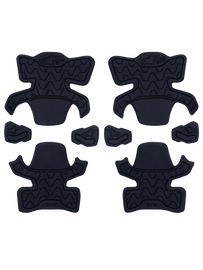 Alpinestars Frame/Hige Paddings Set L&R Up+Low Rk-1 Kb