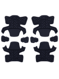 Alpinestars Frame/Hige Paddings Set L&R Up+Low Rk-1 Kb