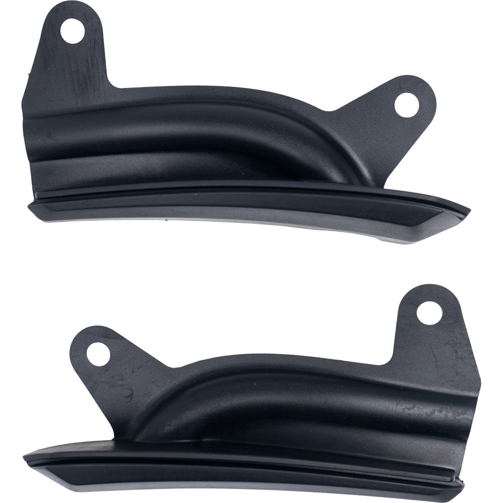 Alpinestars S-M10 Side Impact Diffuser - Black - XS/M | Everest Motorcycles