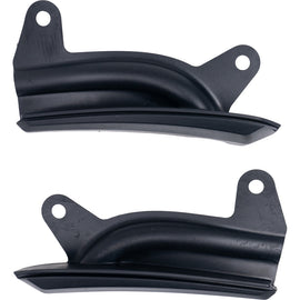 Alpinestars S-M10 Side Impact Diffuser - Black - XS/M | Everest Motorcycles