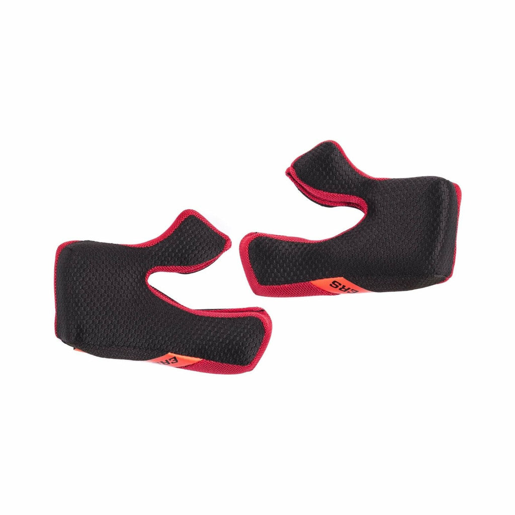 Alpinestars Supertech SM10/SM8 Helmet Cheek Pad Set (XL) - Black | Everest Motorcycles