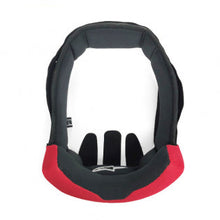 Load image into Gallery viewer, Alpinestars Supertech M10/M8 Helmet Spare Crown Pad Liner - Black | Everest Motorcycles