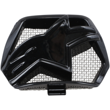 Load image into Gallery viewer, Alpinestars Supertech M10/M8 Chin Vent - Gloss Black | Everest Motorcycles