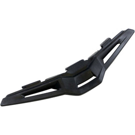 Alpinestars Supertech M10/M8 Helmet Spare Breath Deflector - Black | Everest Motorcycles